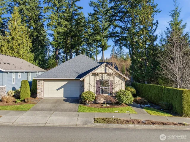 $1,538,800 | 24036 Northeast Adair Road, Redmond, WA 98053