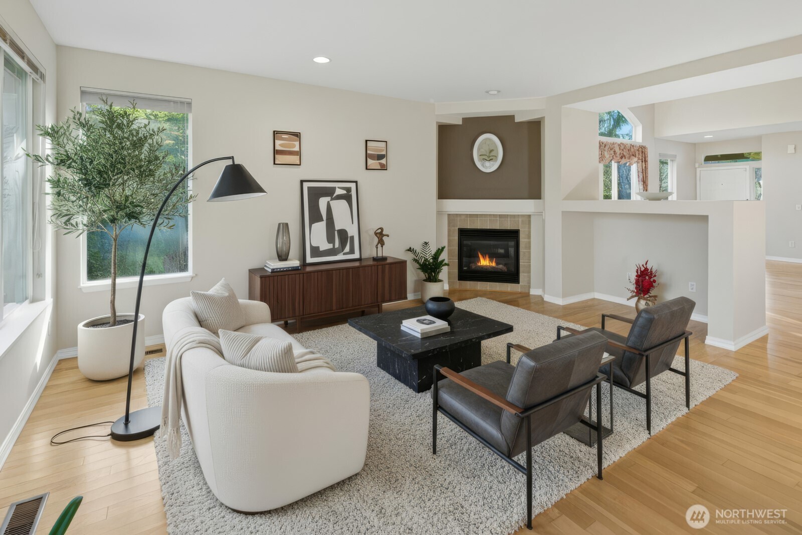 24036 Northeast Adair Road Redmond, WA 98053 - Photo 18 of 40