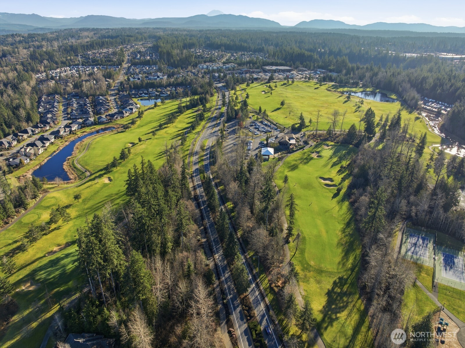 24036 Northeast Adair Road Redmond, WA 98053 - Photo 37 of 40