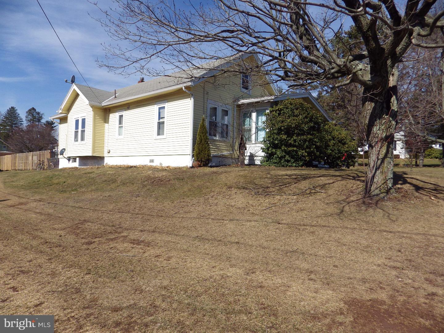 323 Gap Street Valley View, PA 17983 - Photo 2 of 20 Exterior Side