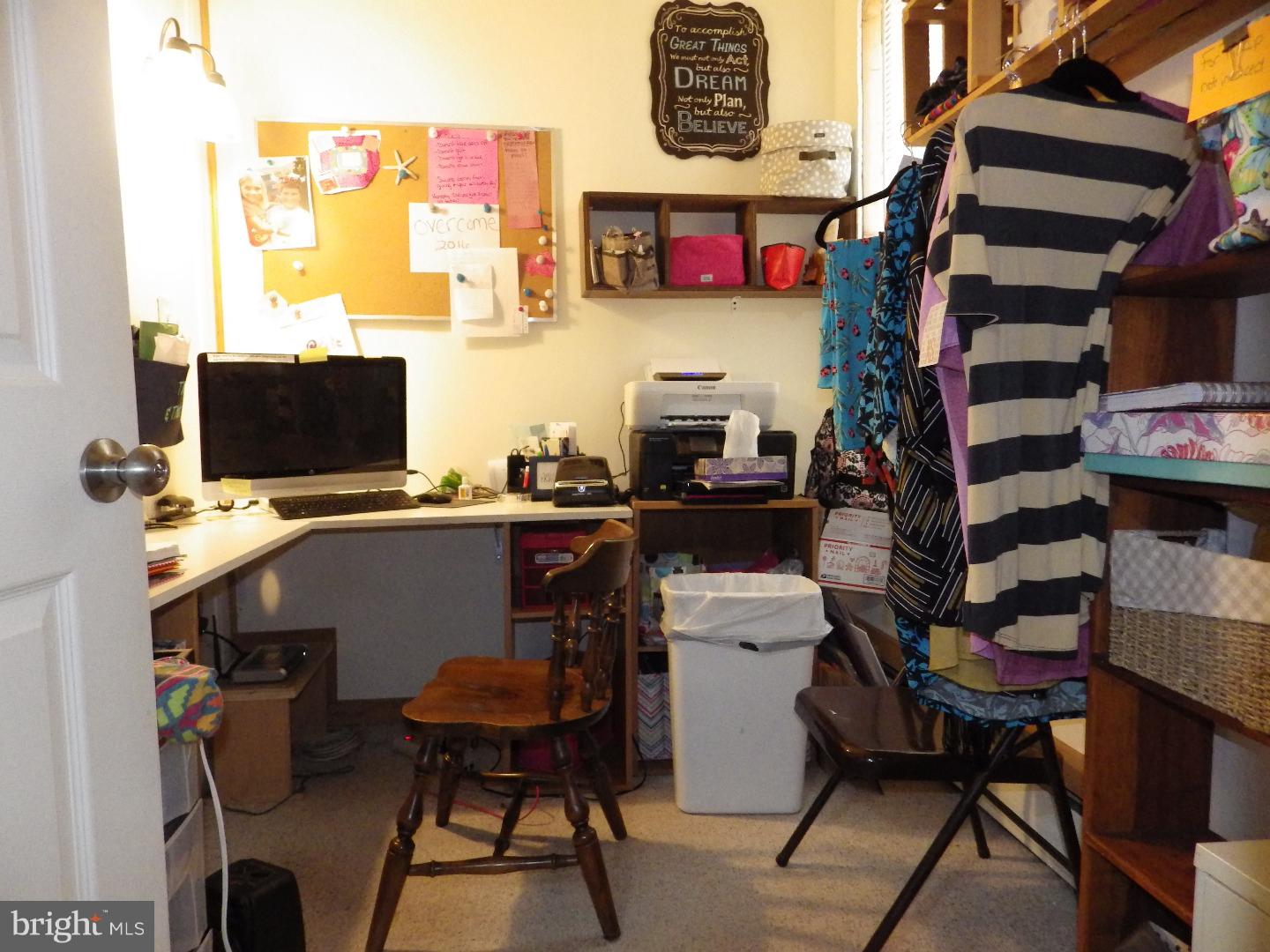 323 Gap Street Valley View, PA 17983 - Photo 15 of 20 Office / Study