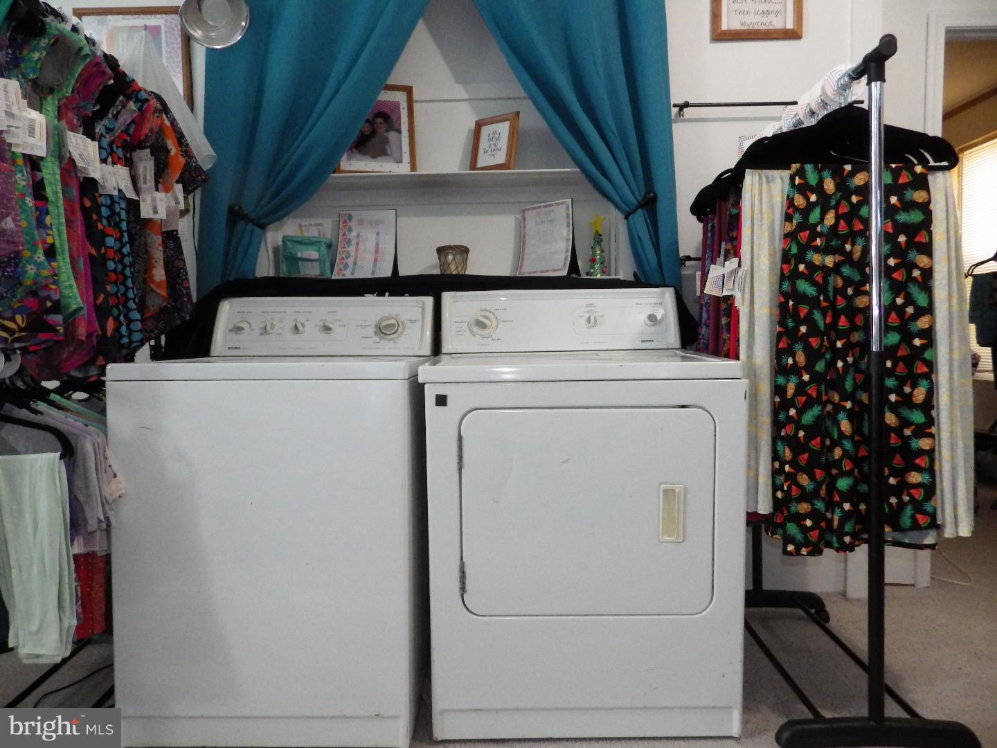 323 Gap Street Valley View, PA 17983 - Photo 16 of 20 Laundry Room