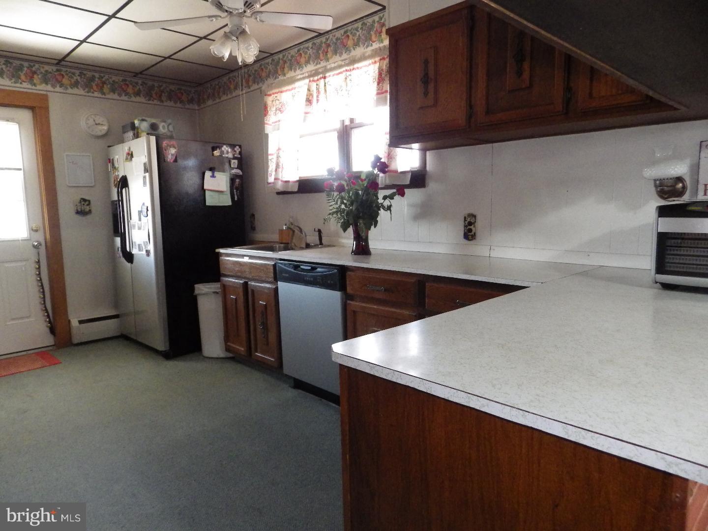 323 Gap Street Valley View, PA 17983 - Photo 4 of 20 Kitchen