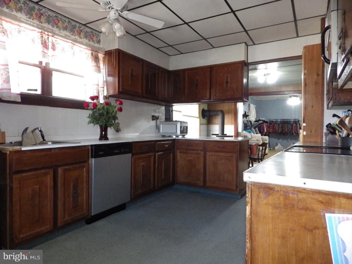 323 Gap Street Valley View, PA 17983 - Photo 5 of 20 Kitchen