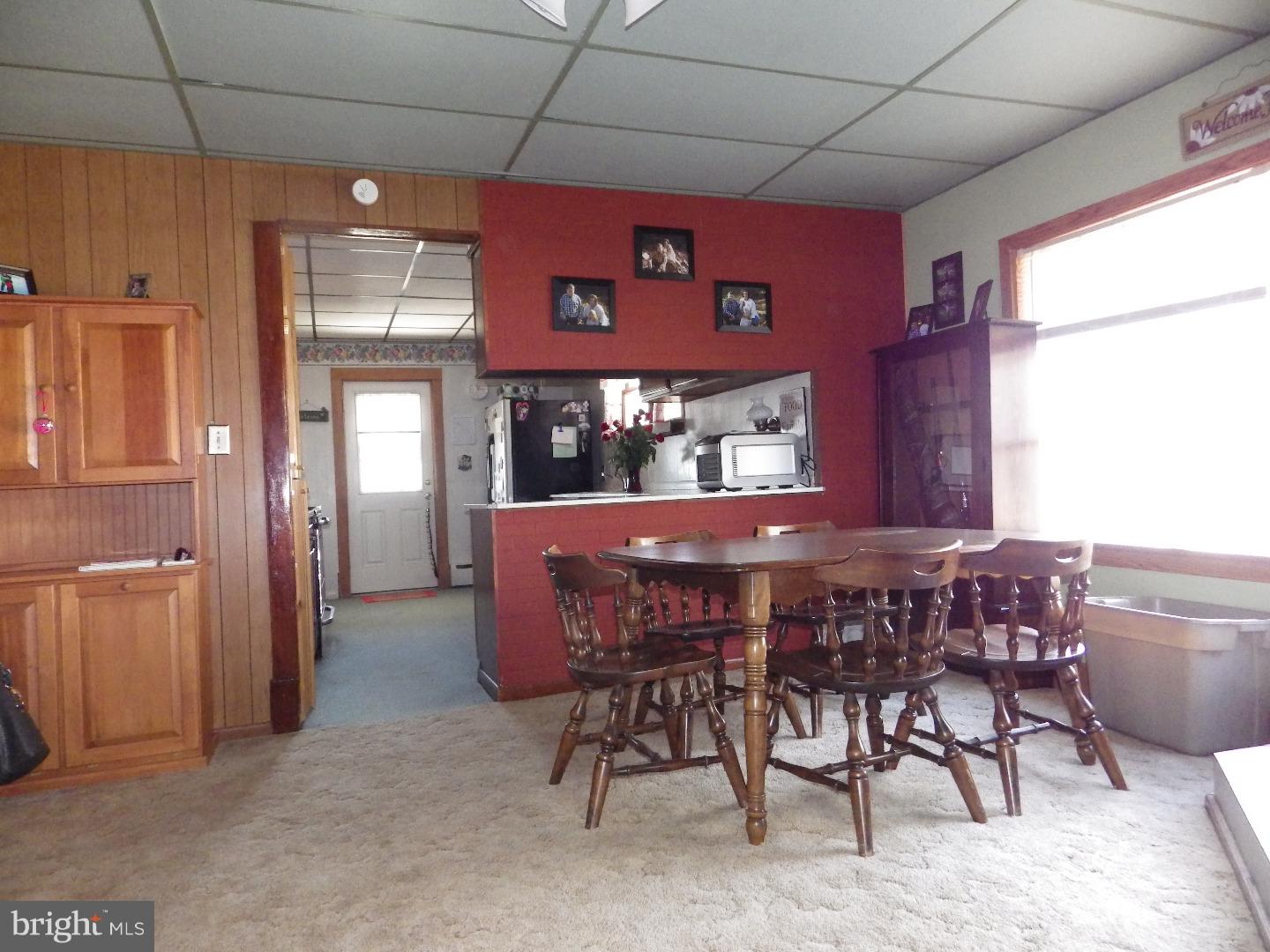 323 Gap Street Valley View, PA 17983 - Photo 6 of 20 Dining Room