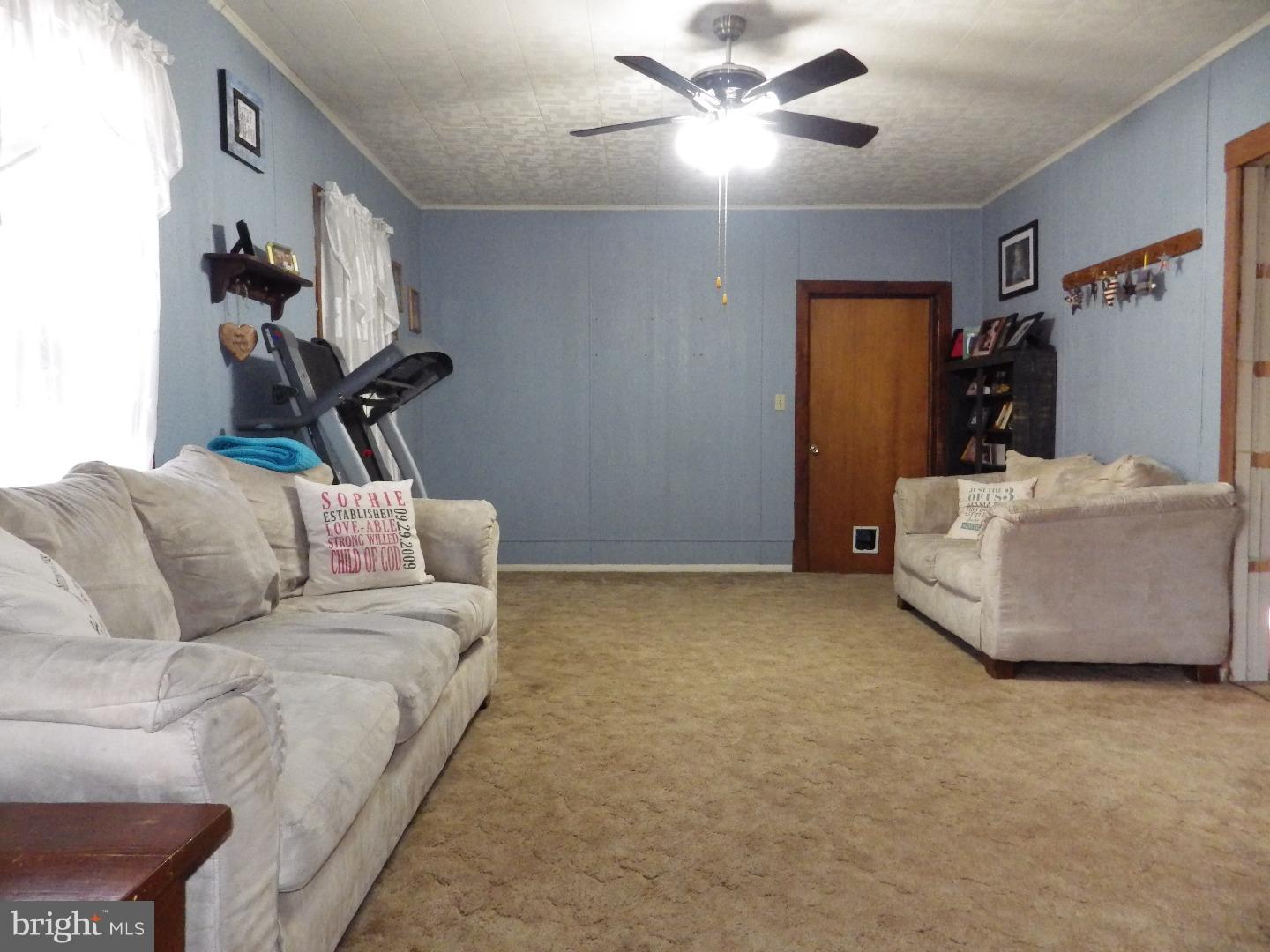 323 Gap Street Valley View, PA 17983 - Photo 8 of 20 Living Room