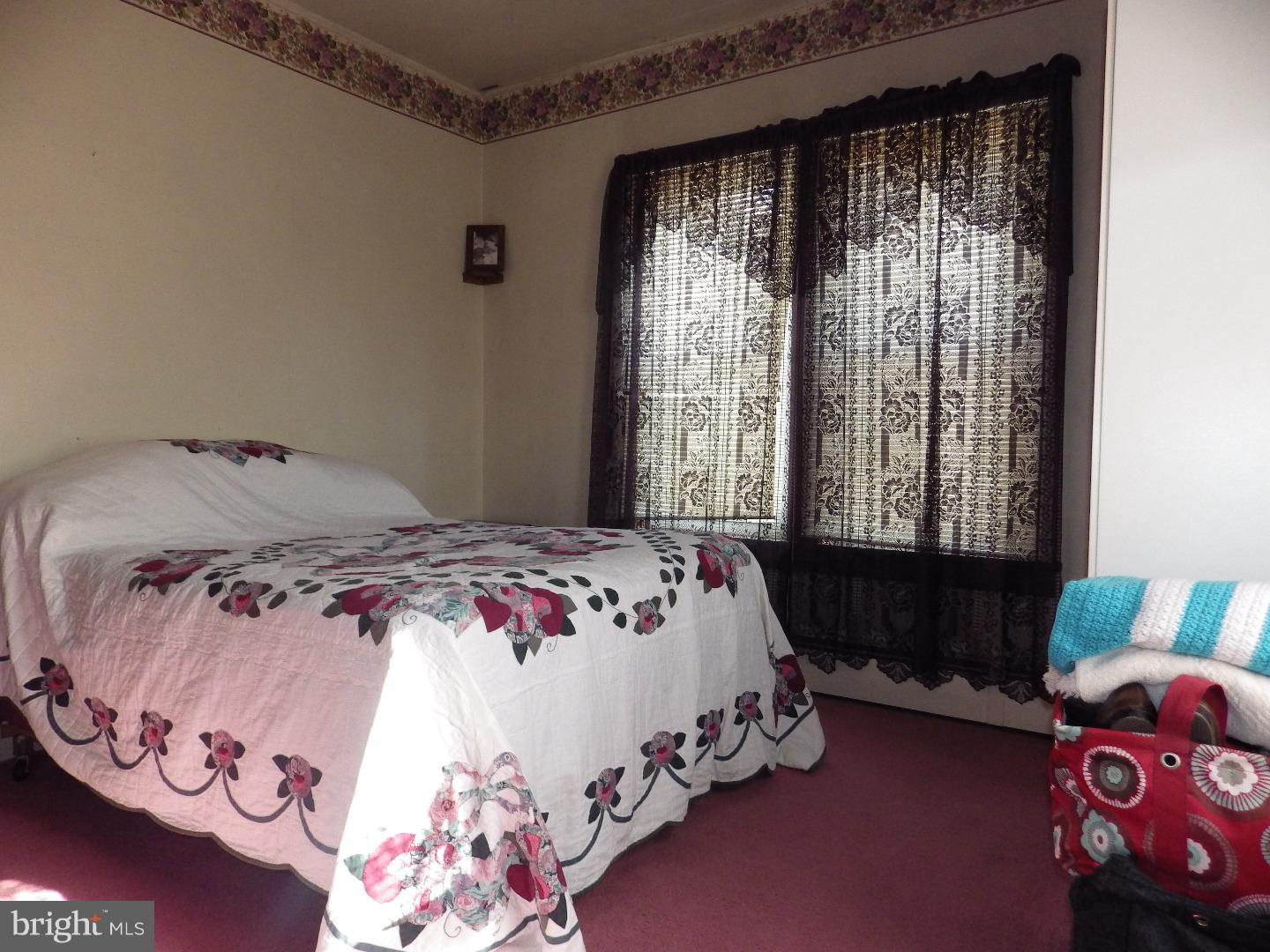 323 Gap Street Valley View, PA 17983 - Photo 10 of 20 Bedroom - Main