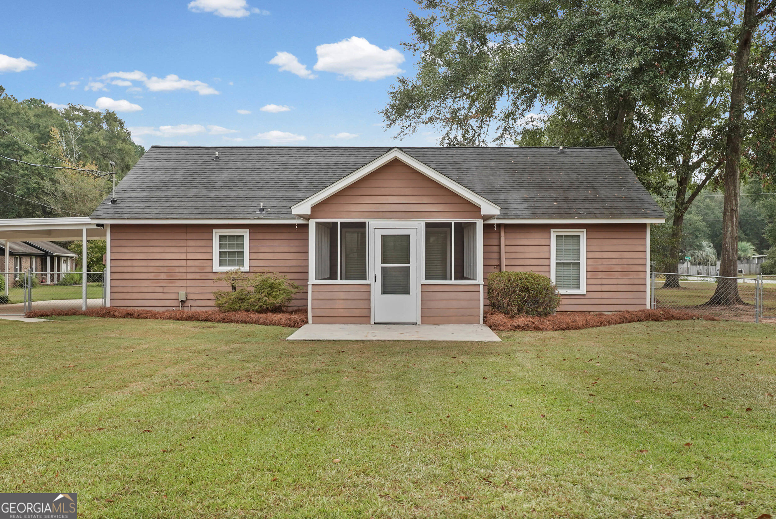 128 Upatoi Road Albany, GA 31707 - Photo 25 of 34 Gallery Image 25