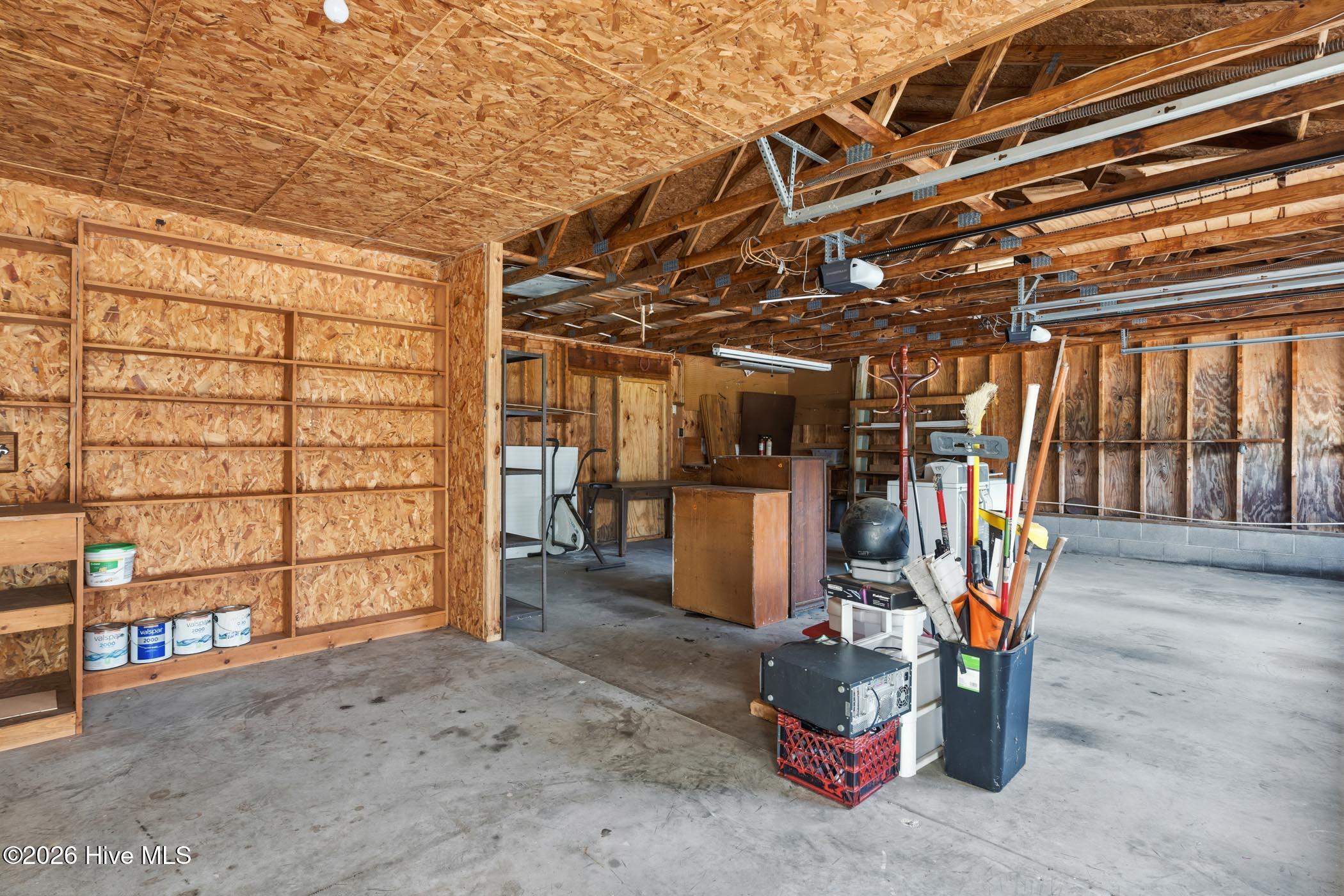 104 McDonald Drive Rockingham, NC 28379 - Photo 33 of 33 A7409134