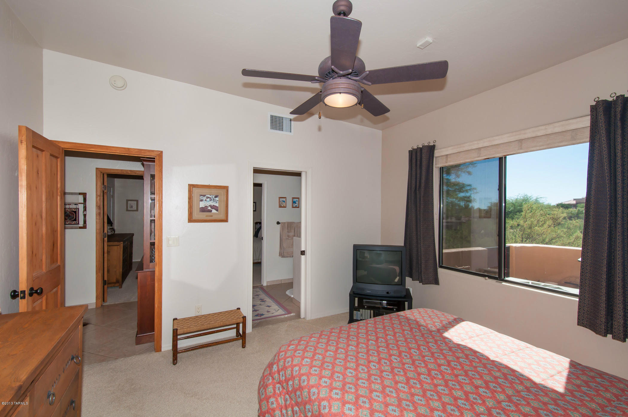 12221 Cloud Ridge Drive Oro Valley, AZ 85755 - Photo 26 of 47