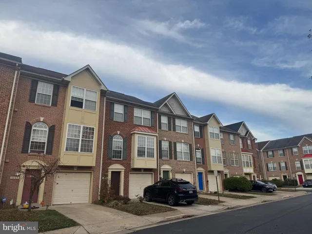$499,900 | 5526 Sacramento Mews Place, Alexandria, VA 22309