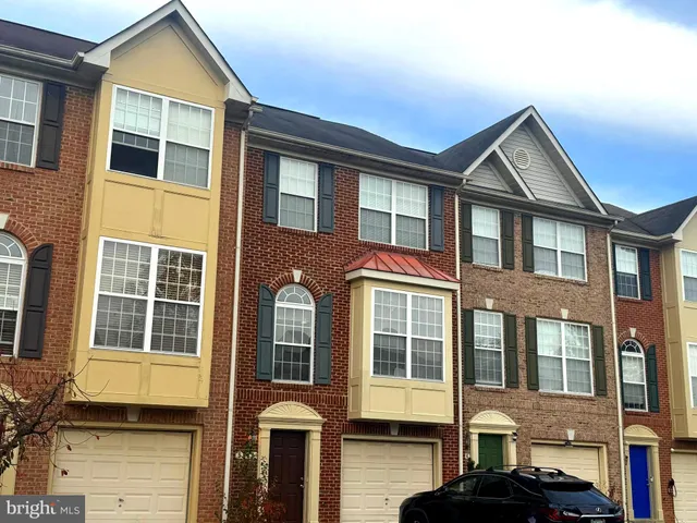 $499,900 | 5526 Sacramento Mews Place, Alexandria, VA 22309
