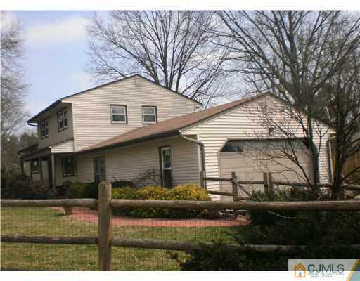 1 Perry Road East Brunswick, NJ 08816 - Photo 3 of 18 a view of house with yard