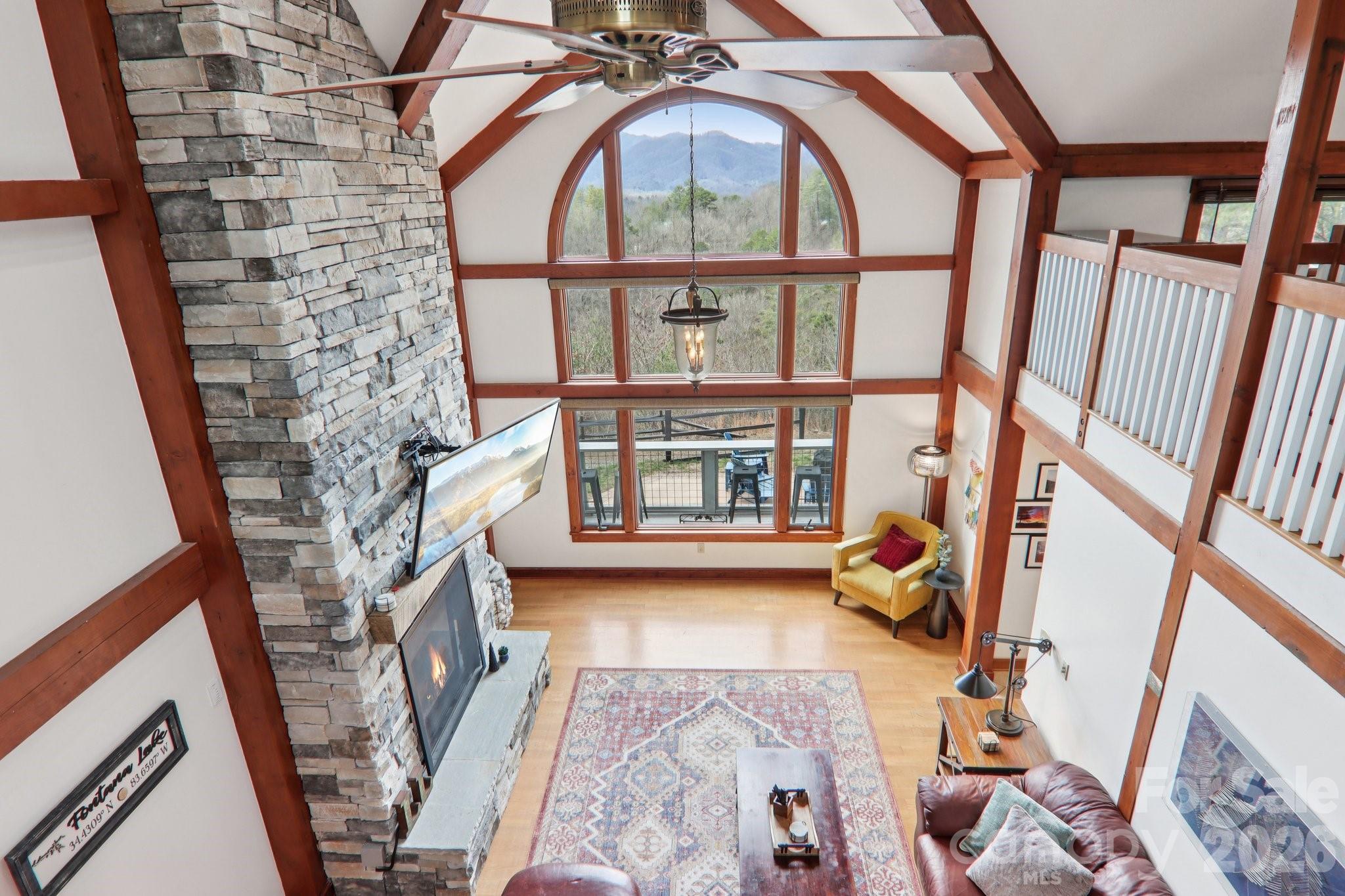 28 Nantahala Ridge Bryson City, NC 28713 - Photo 31 of 47