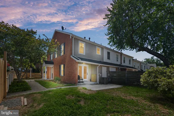 $410,000 | 9700 Aspen Place, Manassas, VA 20110