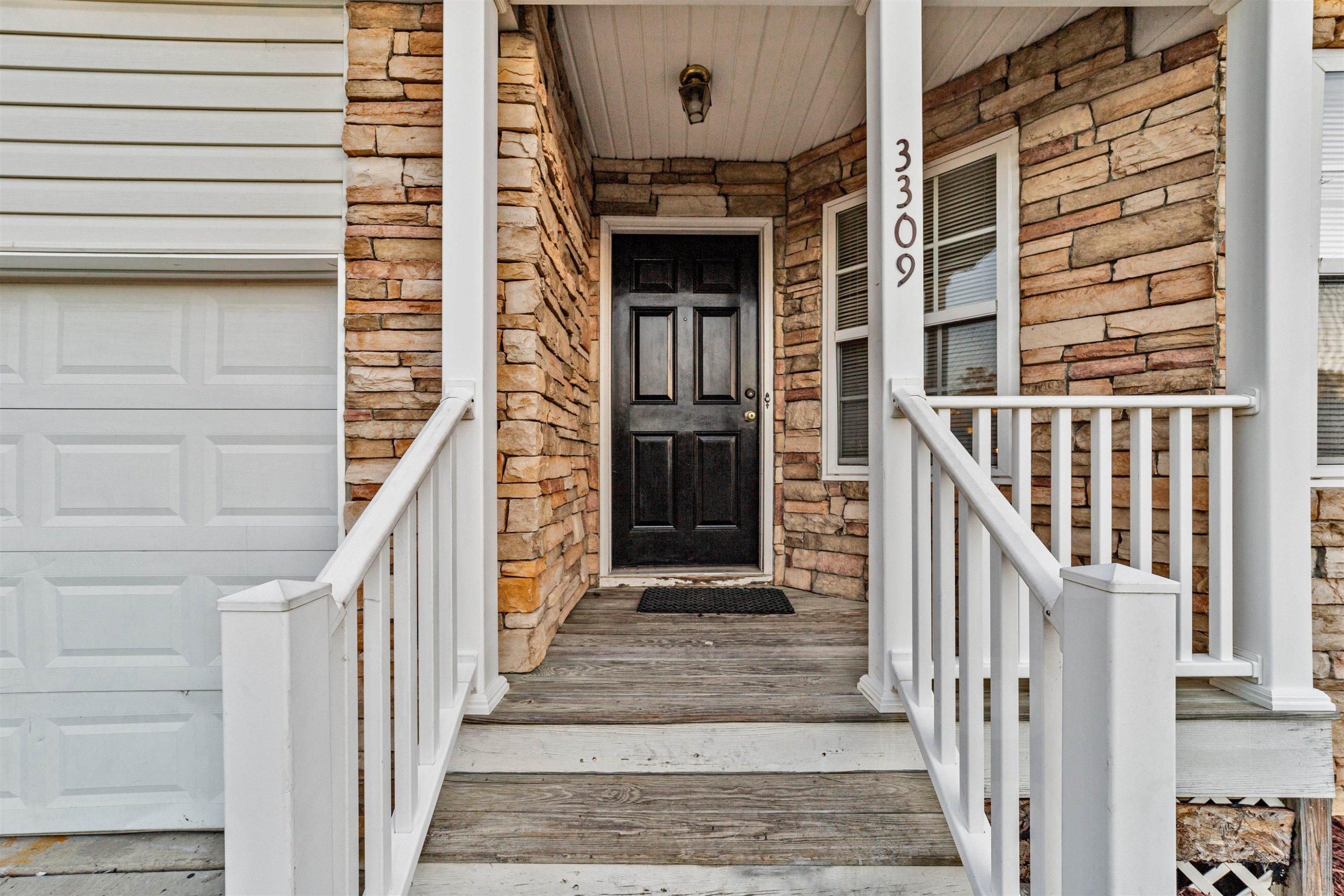 3309 Marshlane Way Raleigh, NC 27610 - Photo 4 of 24 Photo 4