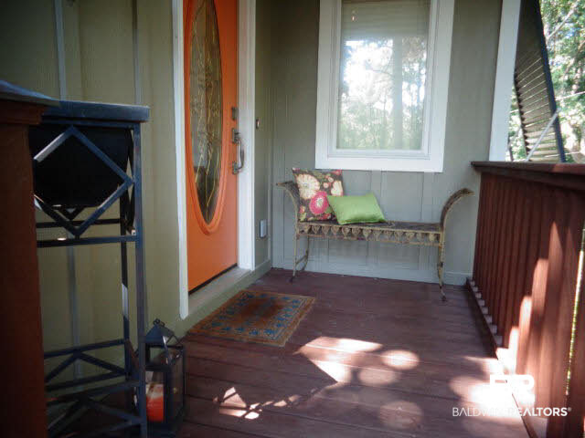6674 Cook Road Foley, AL 36535 - Photo 5 of 45 Front Porch