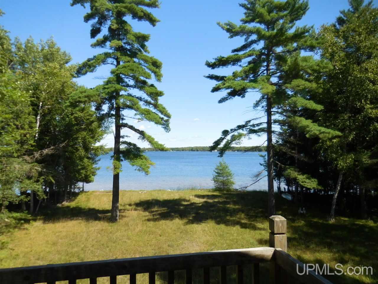 620 East Gulliver Lake Road Gulliver, MI 49840 - Photo 13 of 25