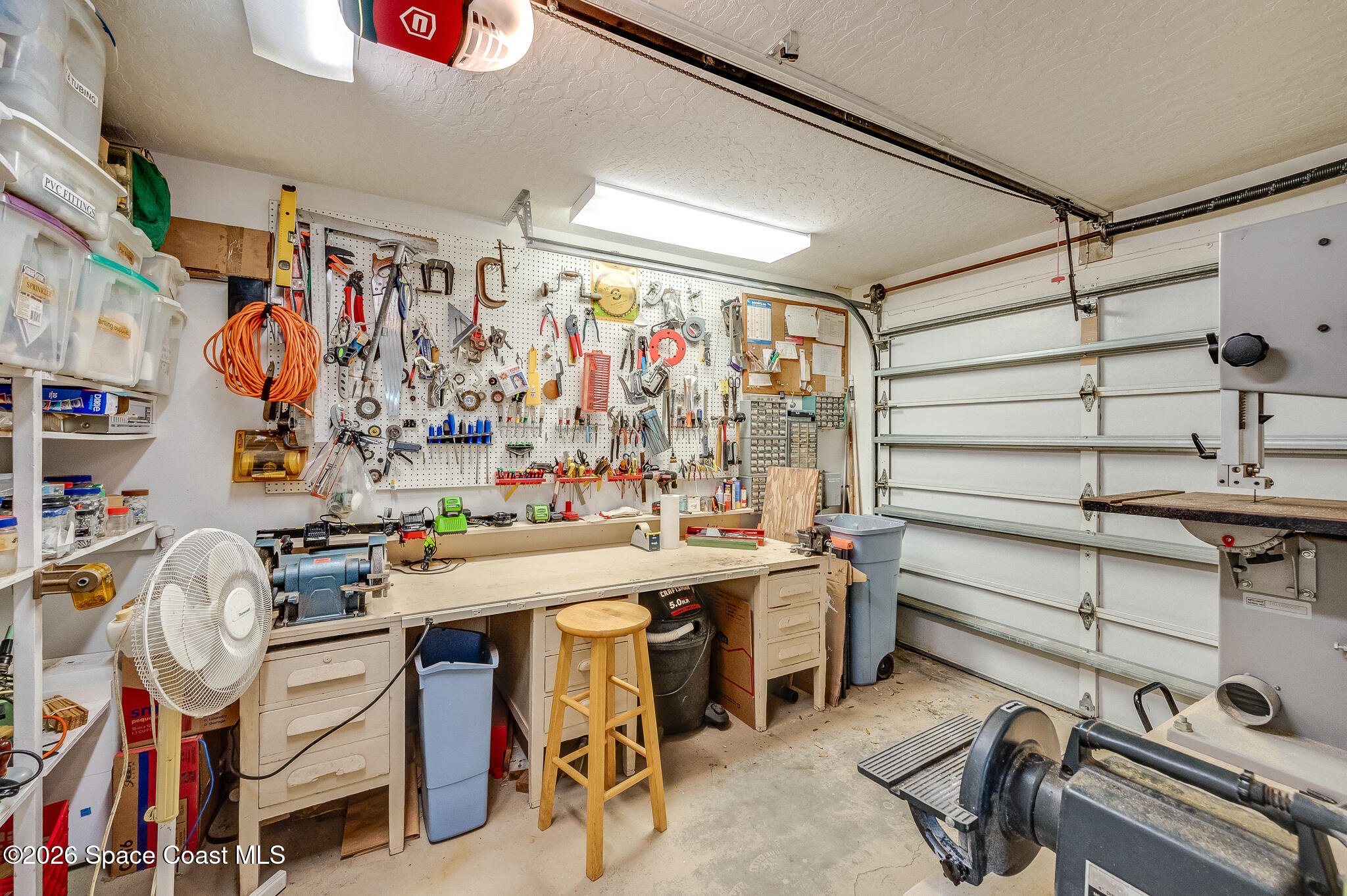 370 Normandy Drive Indialantic, FL 32903 - Photo 58 of 71 Workshop