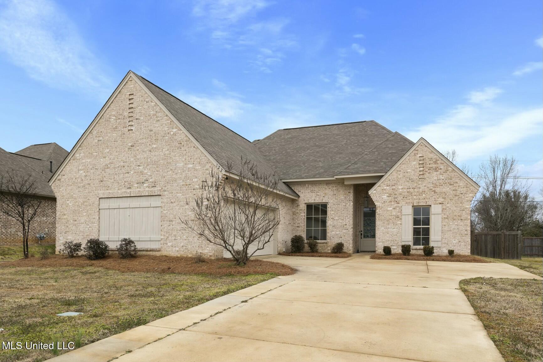 122 Porter Ridge Canton, MS 39046 - Photo 1 of 25 tempImagel7xVoh