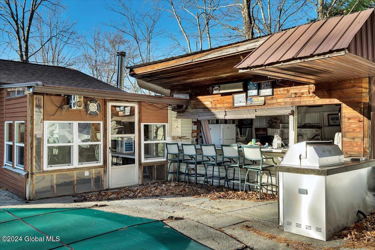 19 Knickerbocker Road Nassau, NY 12123 - Photo 26 of 30 25-P1256404