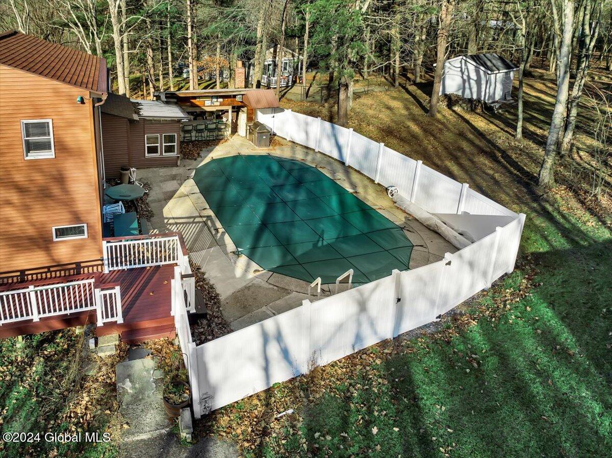 19 Knickerbocker Road Nassau, NY 12123 - Photo 27 of 30 27-DJI_0085