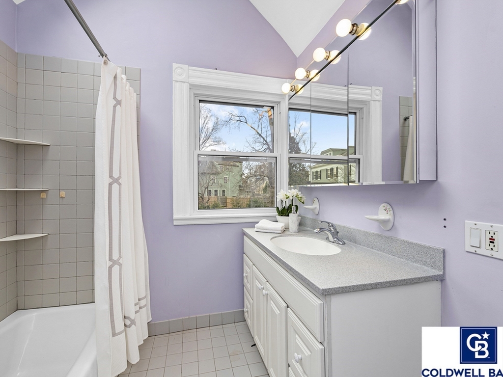 62 Clark Road, Unit 1 Brookline, MA 02445 - Photo 24 of 37 Gallery Image 24