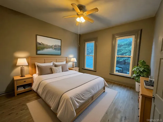 $4,500 | 58 Woodbine Street, Unit 1 | Bushwick