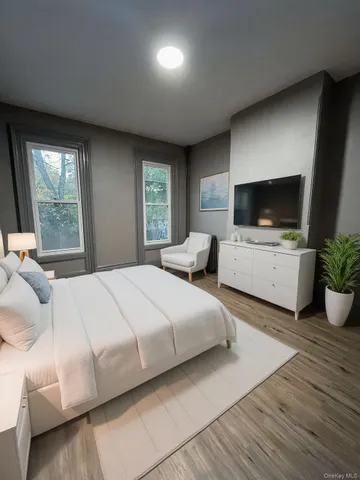 $4,500 | 58 Woodbine Street, Unit 1 | Bushwick