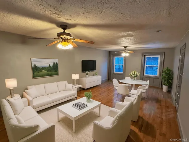 $4,500 | 58 Woodbine Street, Unit 1 | Bushwick