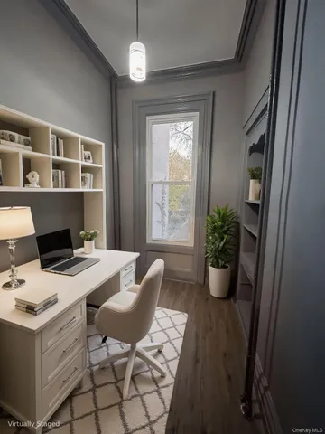 $4,500 | 58 Woodbine Street, Unit 1 | Bushwick