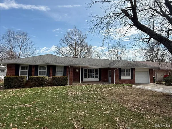 $299,000 | 707 South Cottage Grove Avenue, Kirksville, MO 63501