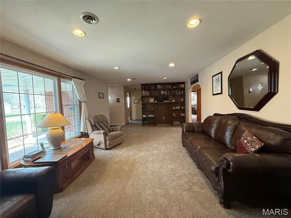 $299,000 | 707 South Cottage Grove Avenue, Kirksville, MO 63501