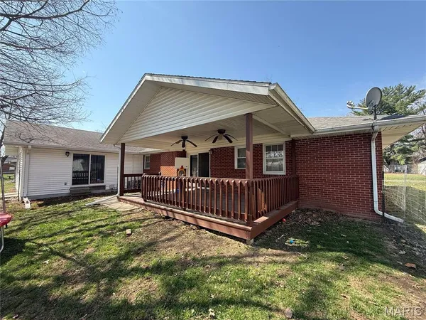 $299,000 | 707 South Cottage Grove Avenue, Kirksville, MO 63501