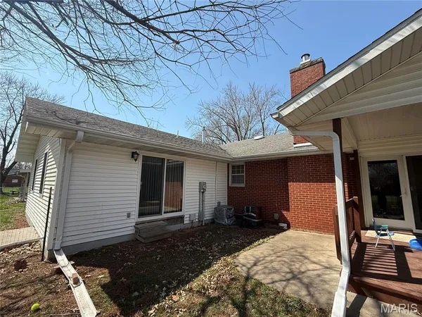$299,000 | 707 South Cottage Grove Avenue, Kirksville, MO 63501
