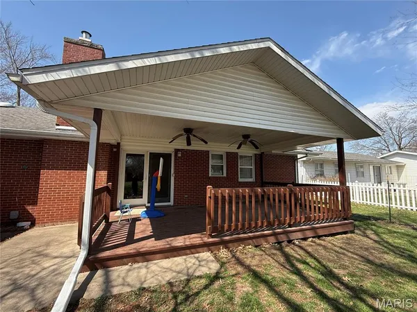 $299,000 | 707 South Cottage Grove Avenue, Kirksville, MO 63501