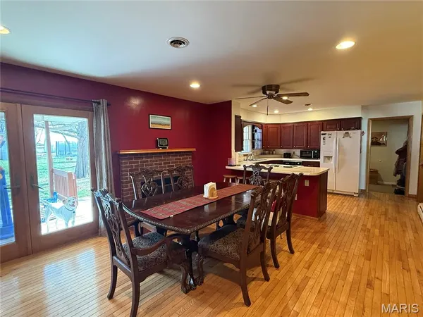 $299,000 | 707 South Cottage Grove Avenue, Kirksville, MO 63501