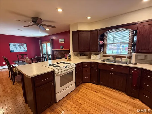 $299,000 | 707 South Cottage Grove Avenue, Kirksville, MO 63501