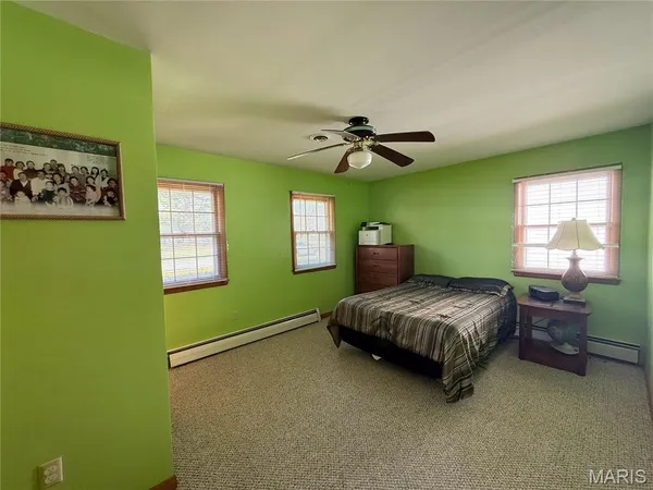 $299,000 | 707 South Cottage Grove Avenue, Kirksville, MO 63501