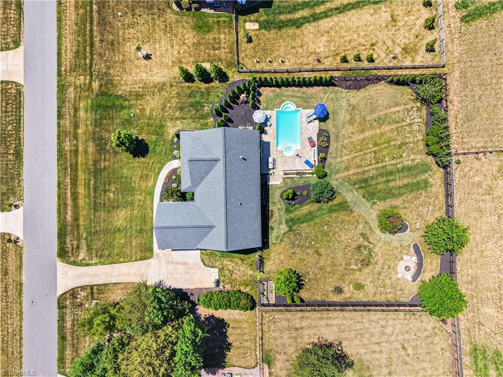 8868 Belews Ridge Road Stokesdale, NC 27357 - Photo 39 of 42