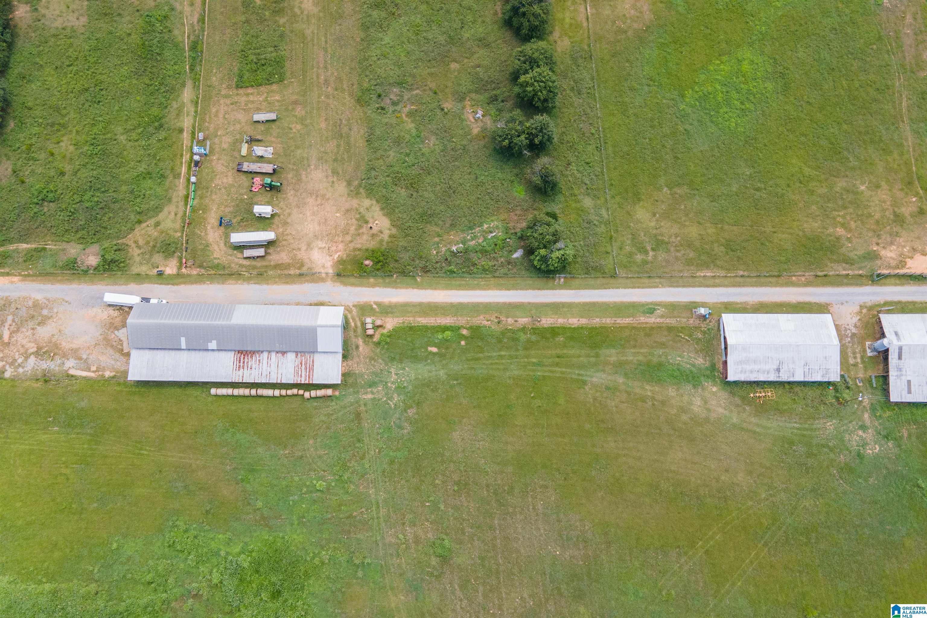 1498 Sun Valley Road Harpersville, AL 35078 - Photo 35 of 35