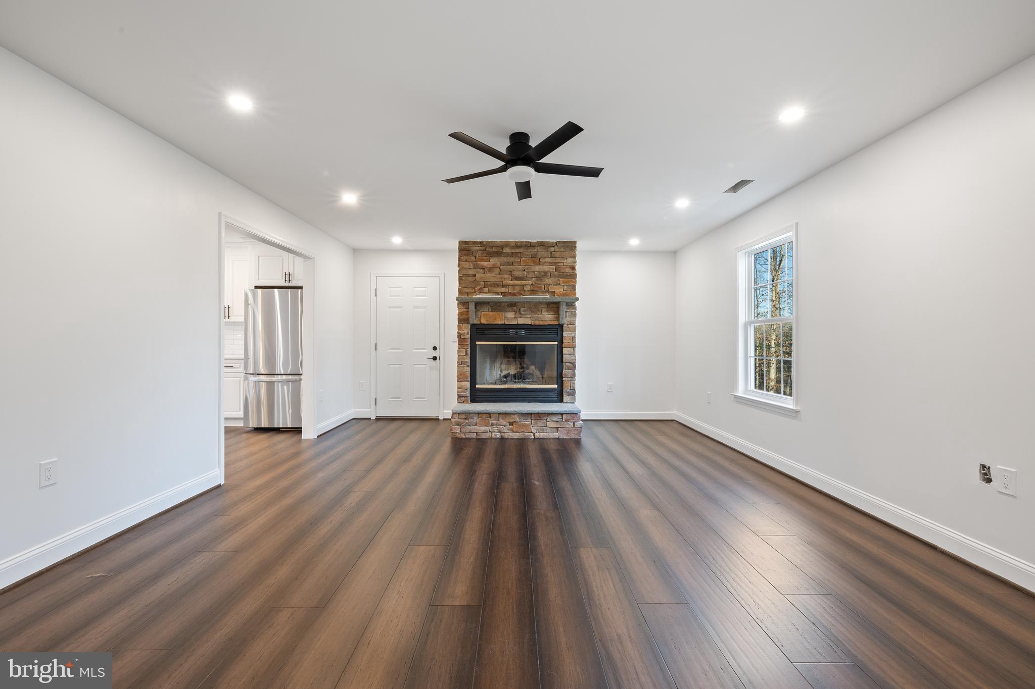 8656 Green Road Warrenton, VA 20187 - Photo 11 of 27 Gallery Image 11