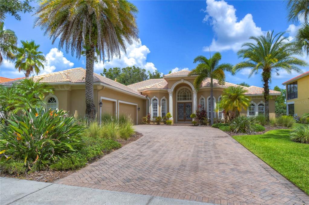 9814 Tree Tops Lake Road Tampa, FL 33626 - Photo 1 of 1 Welcome to 9814 Tree Tops Lake Road!