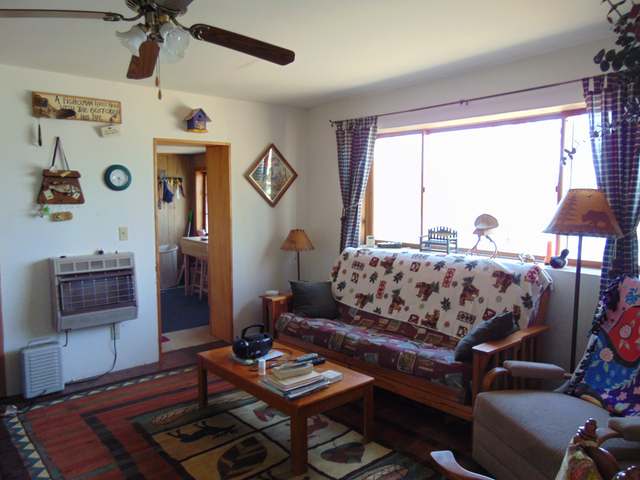 6057 South Garth Lake Road Hazelhurst, WI 54531 - Photo 6 of 12 Gallery Image 6