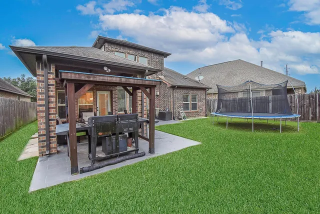 $3,400 | 3342 Breeze Bluff Way, Richmond, TX 77406