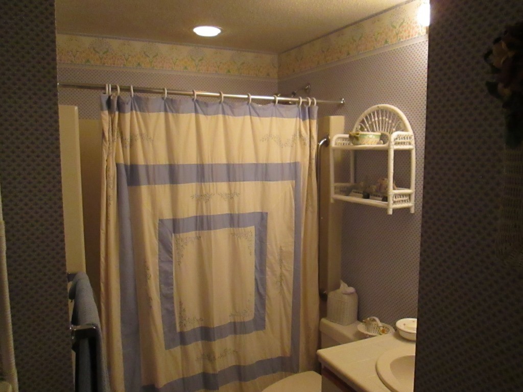 6 Holly Gate Circle, Unit 6 Middleton, MA 01949 - Photo 17 of 23 a close view of a bathroom