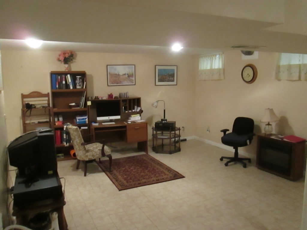 6 Holly Gate Circle, Unit 6 Middleton, MA 01949 - Photo 18 of 23 a view of a workspace with furniture