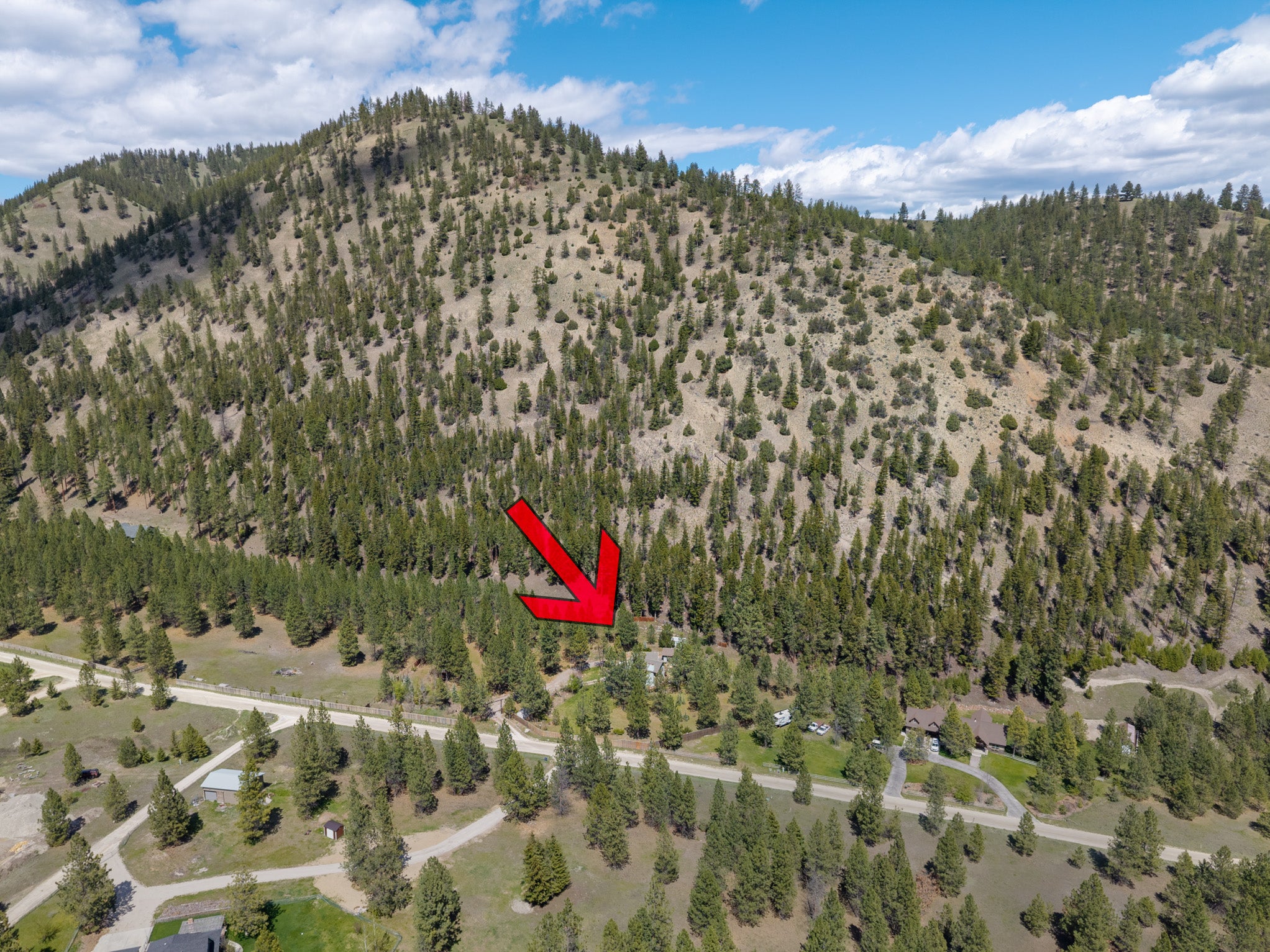 11300 Sleeman Creek Road Lolo, MT 59847 - Photo 68 of 71 Gallery Image 68