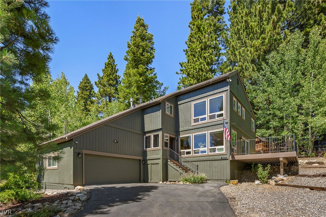 1008 Galaxy Way Incline Village, NV 89451 - Photo 1 of 37 Gallery Image 1