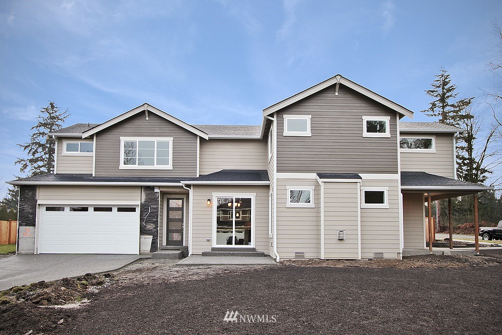 12 200th (lot 2) Place Southwest Bothell, WA 98012 - Photo 1 of 16